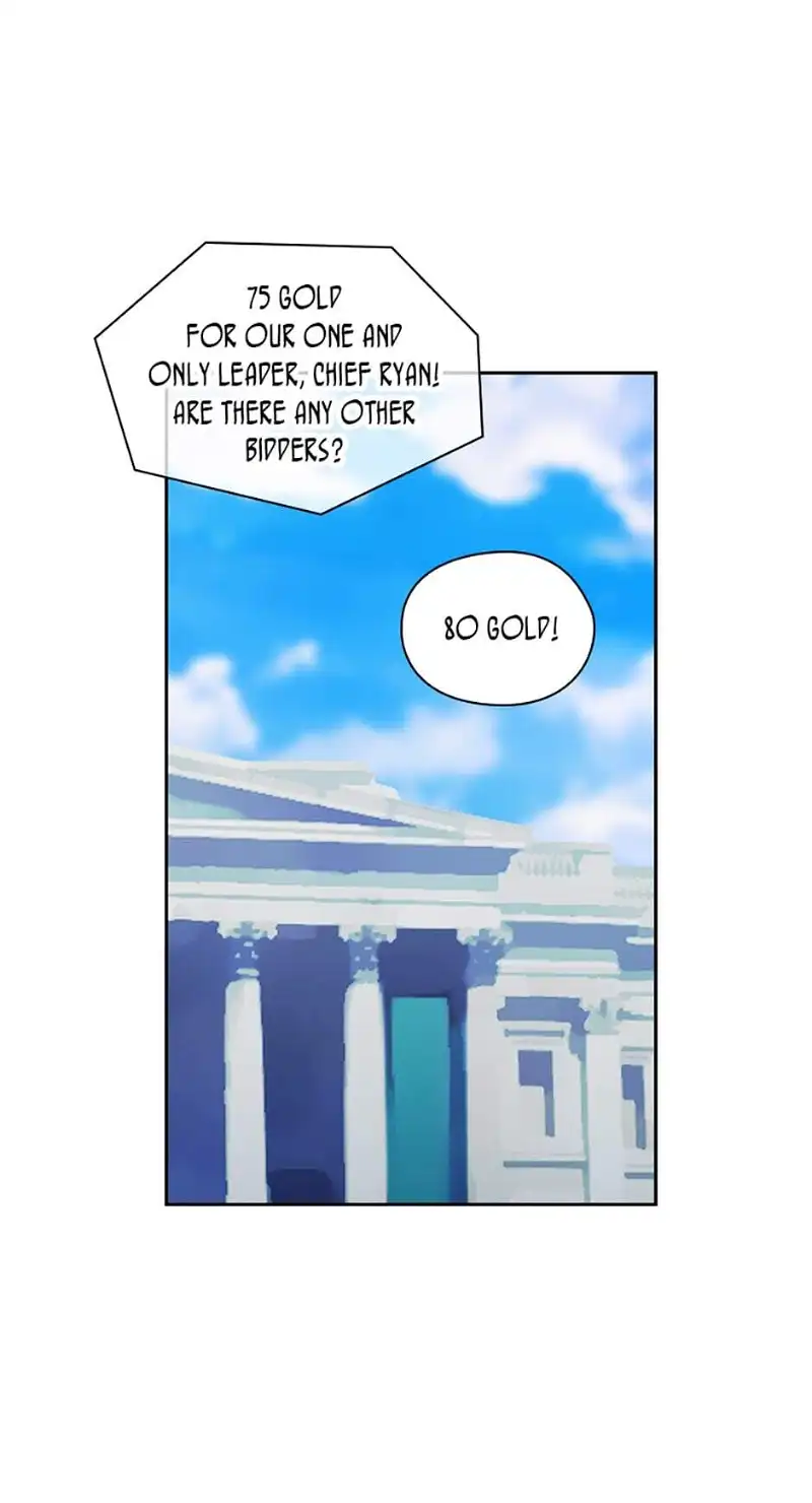Reminiscence Adonis Chapter 163 page 5