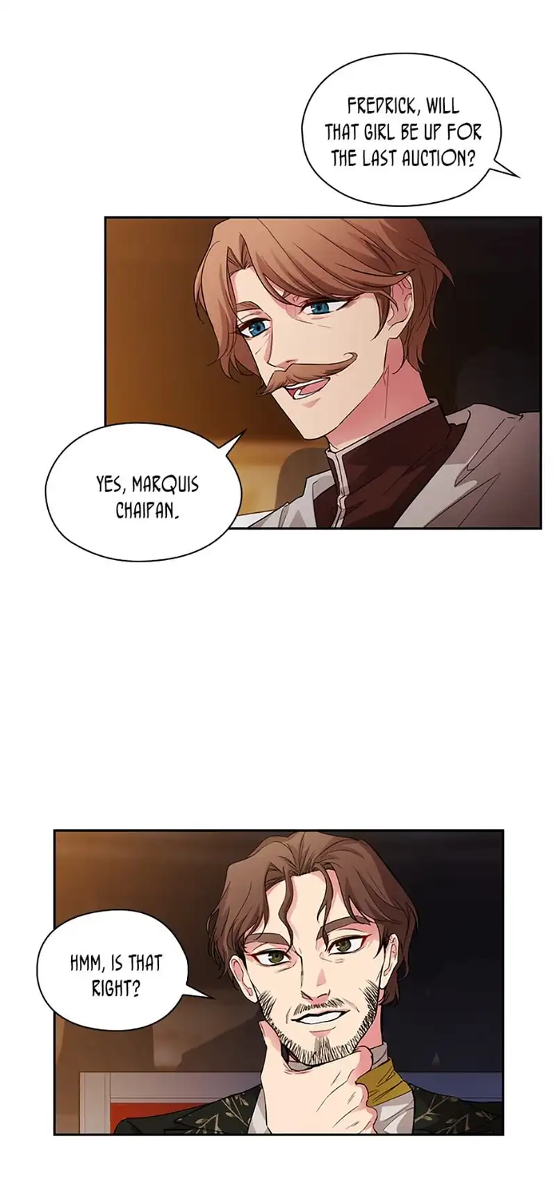 Reminiscence Adonis Chapter 163 page 6