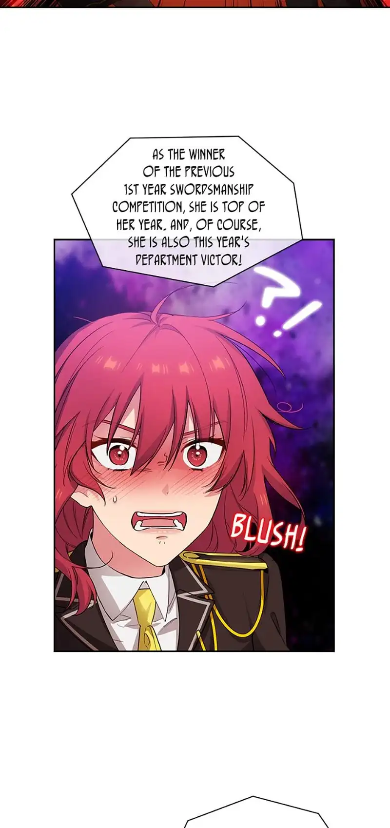 Reminiscence Adonis Chapter 163 page 11