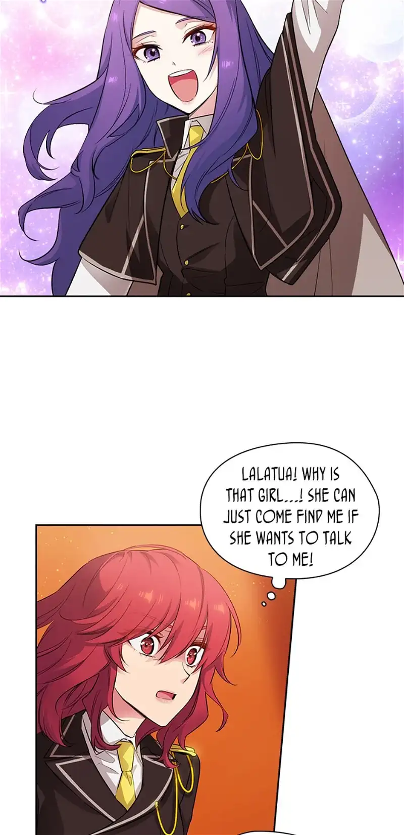 Reminiscence Adonis Chapter 163 page 25