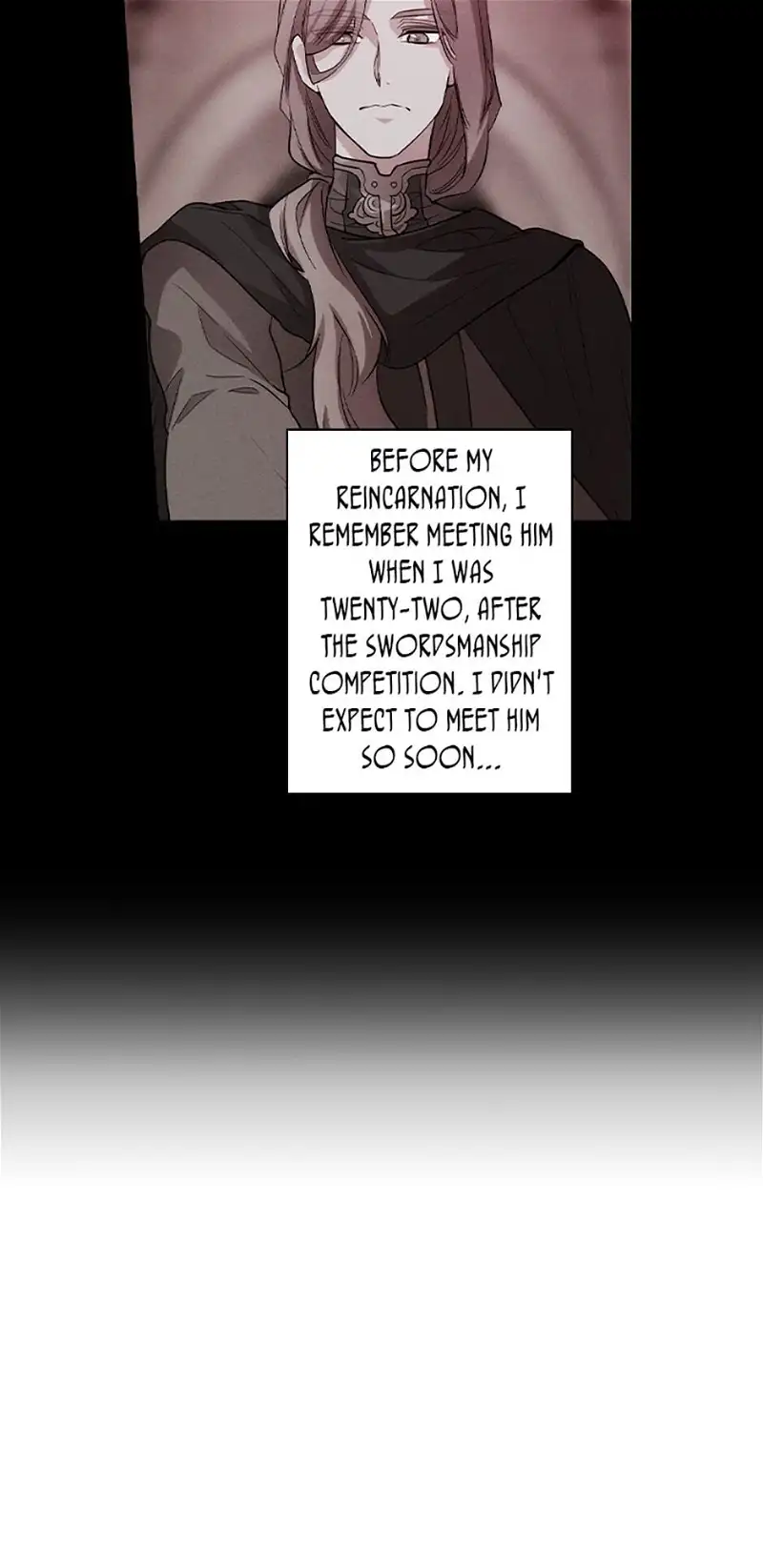 Reminiscence Adonis Chapter 163 page 29