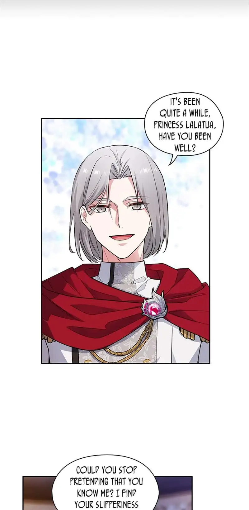 Reminiscence Adonis Chapter 163 page 30
