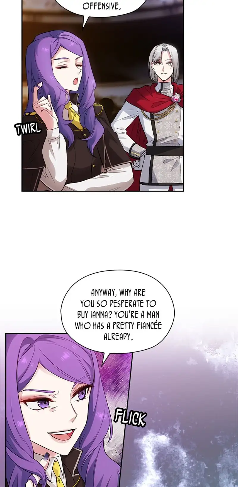 Reminiscence Adonis Chapter 163 page 31