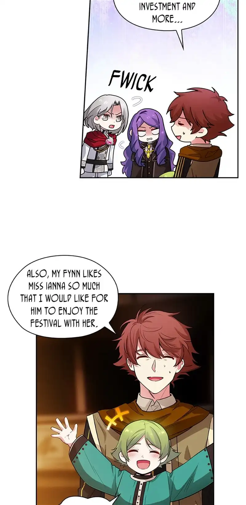 Reminiscence Adonis Chapter 163 page 35