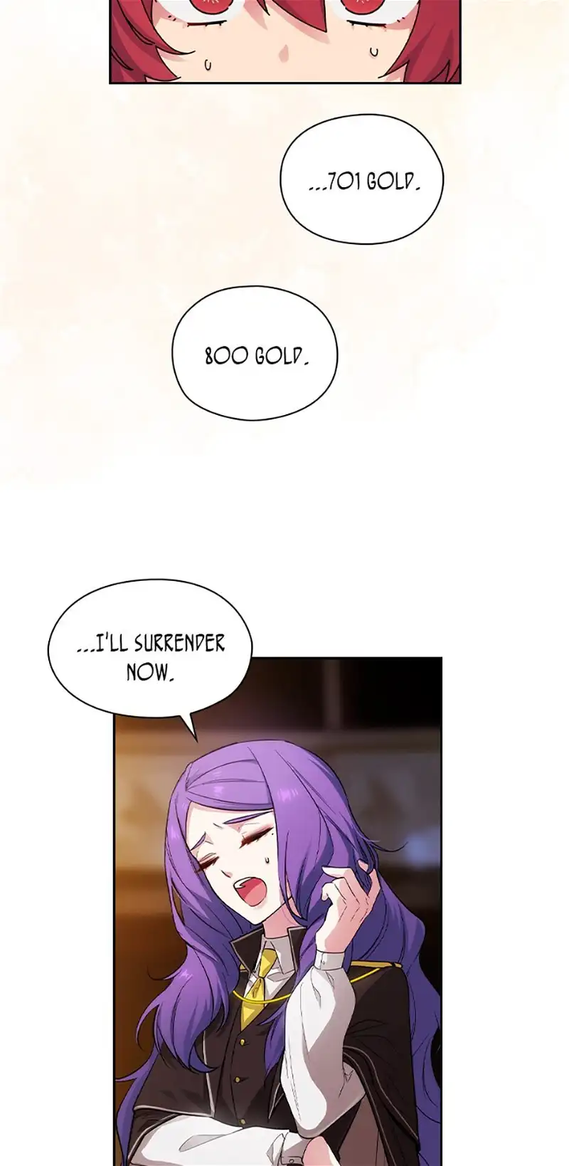 Reminiscence Adonis Chapter 163 page 37