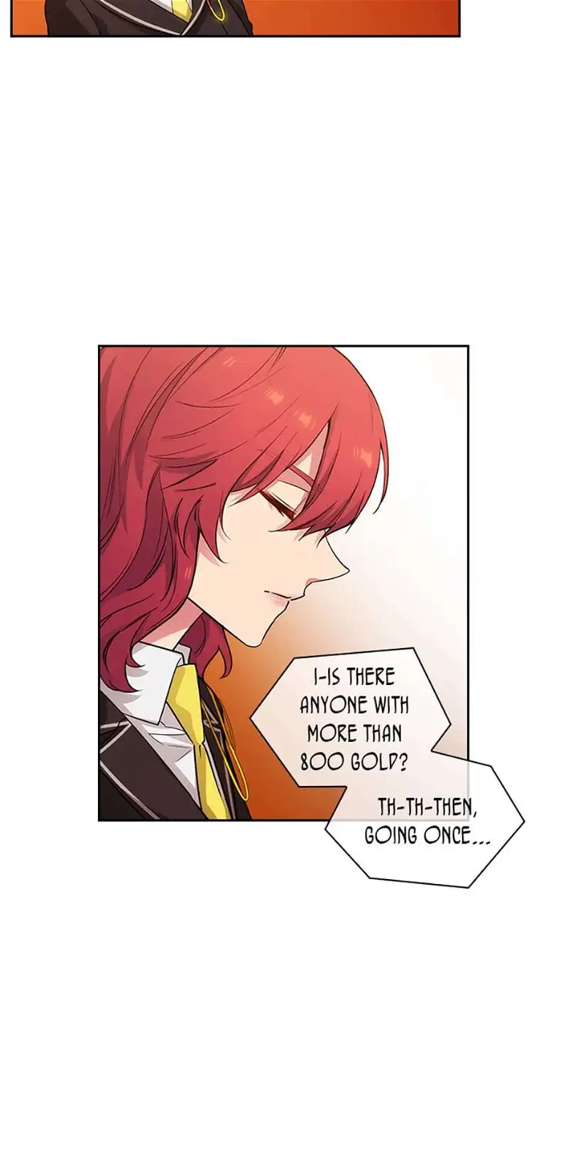 Reminiscence Adonis Chapter 163 page 39