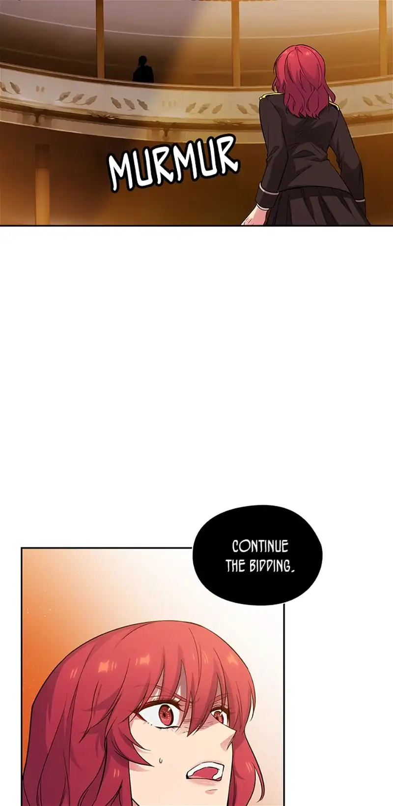 Reminiscence Adonis Chapter 163 page 41