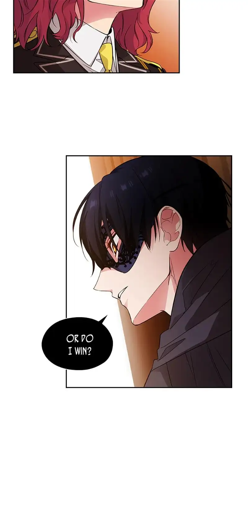 Reminiscence Adonis Chapter 163 page 42