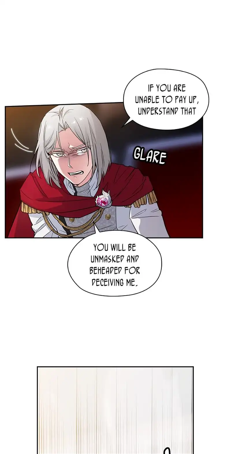 Reminiscence Adonis Chapter 163 page 49