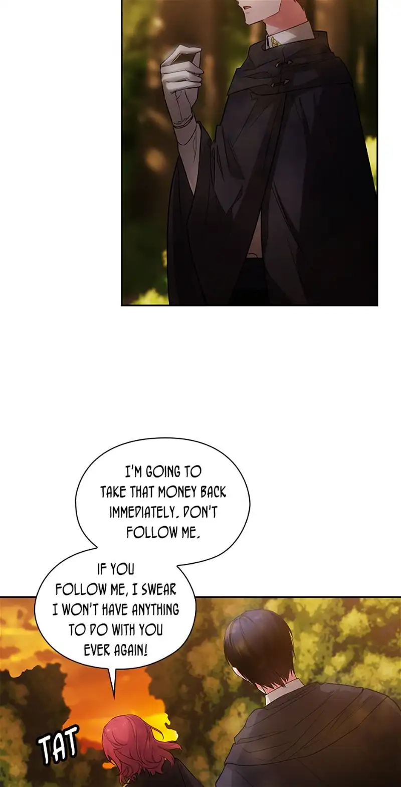 Reminiscence Adonis Chapter 164 page 27