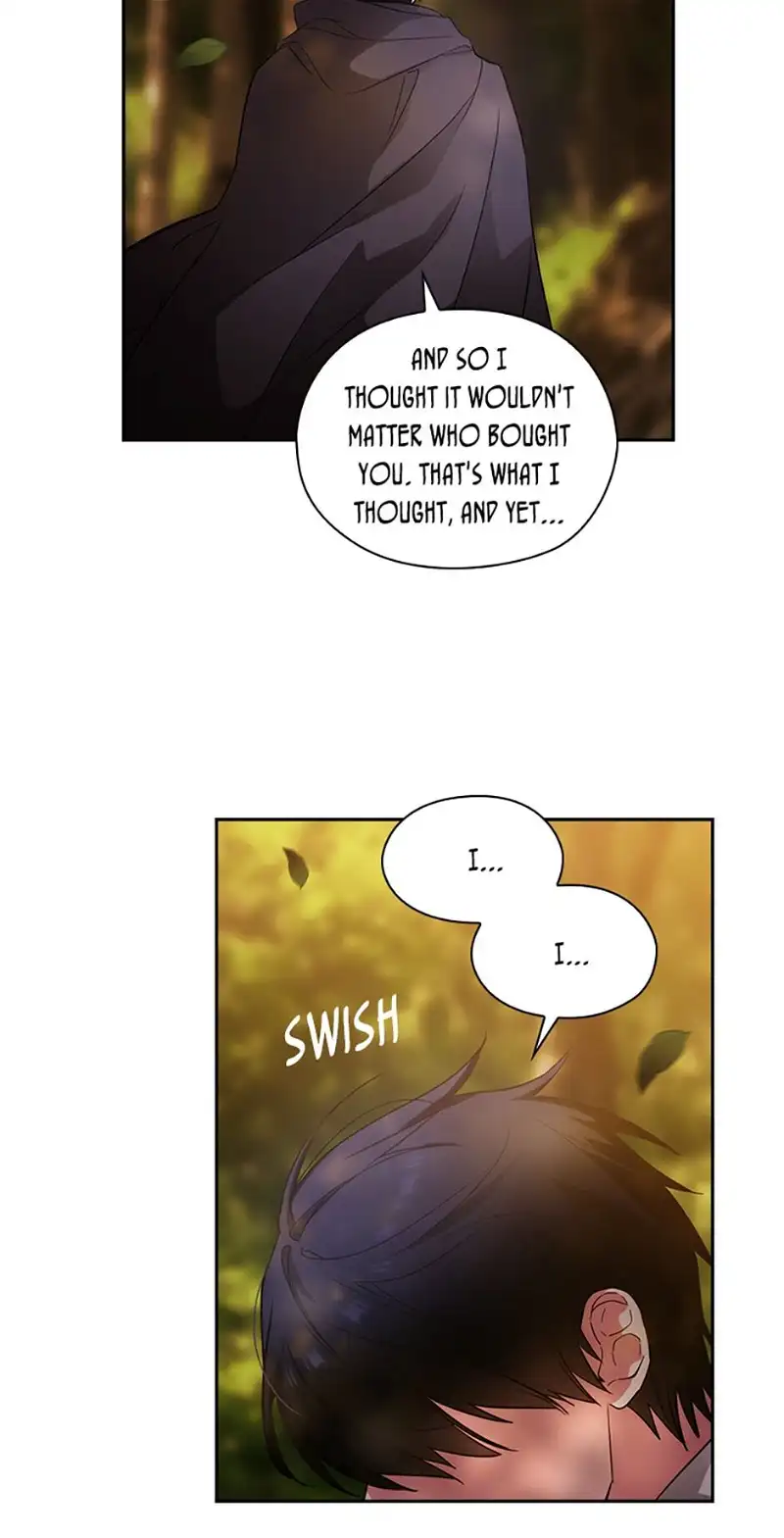 Reminiscence Adonis Chapter 164 page 33