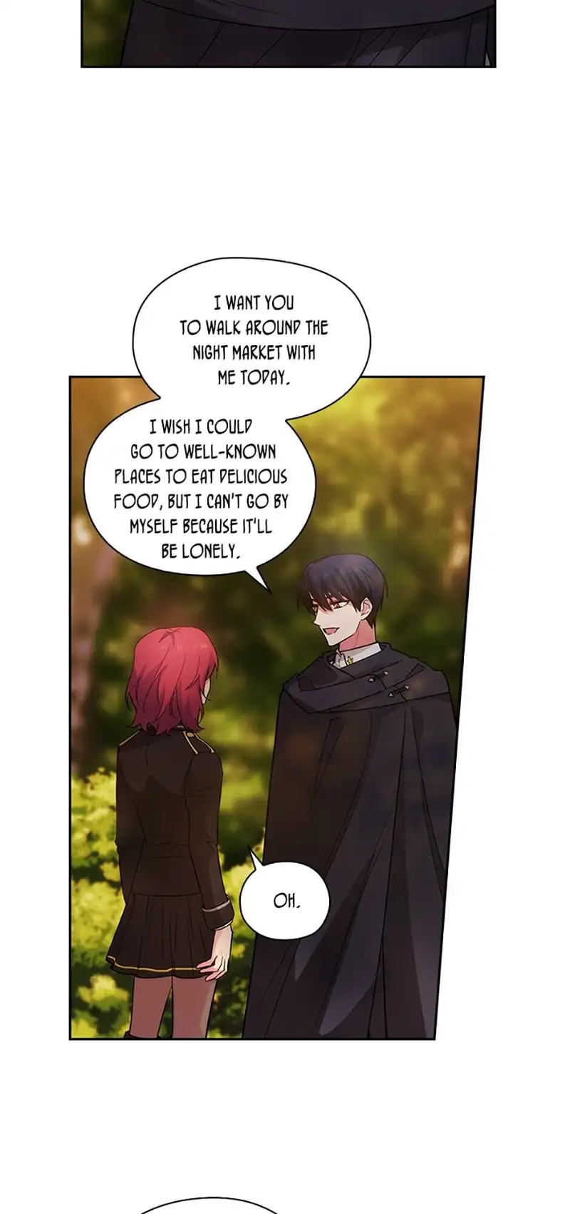 Reminiscence Adonis Chapter 164 page 42