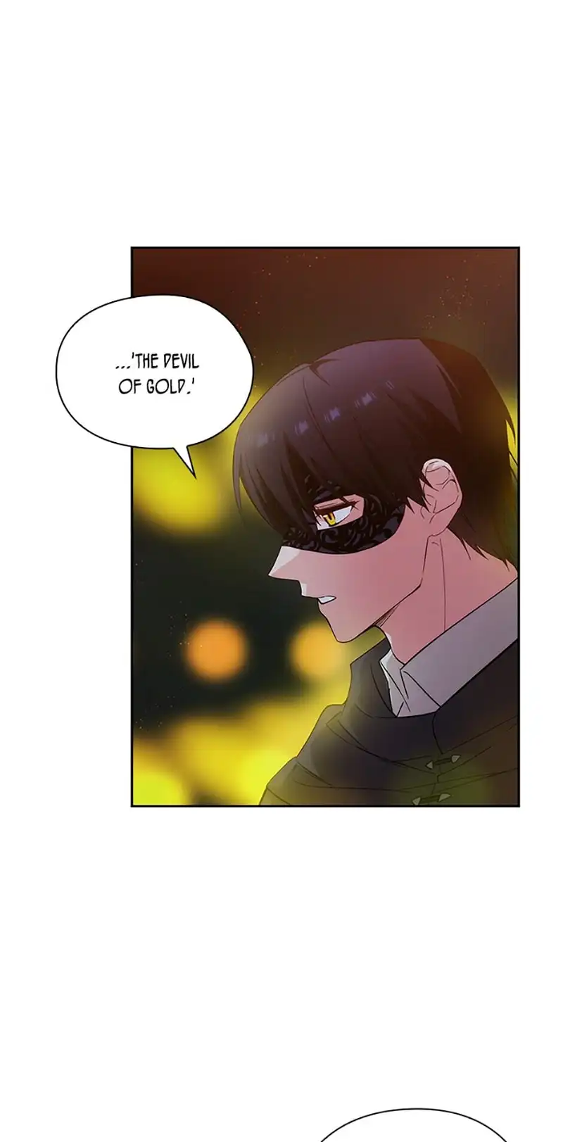 Reminiscence Adonis Chapter 164 page 49