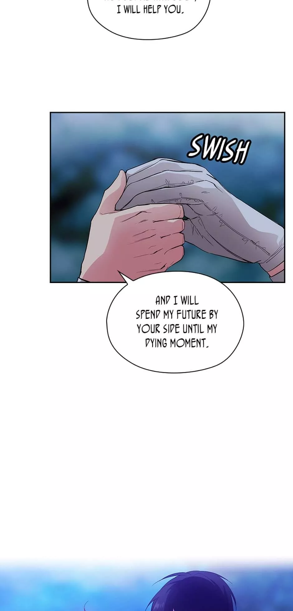 Reminiscence Adonis Chapter 165 page 18