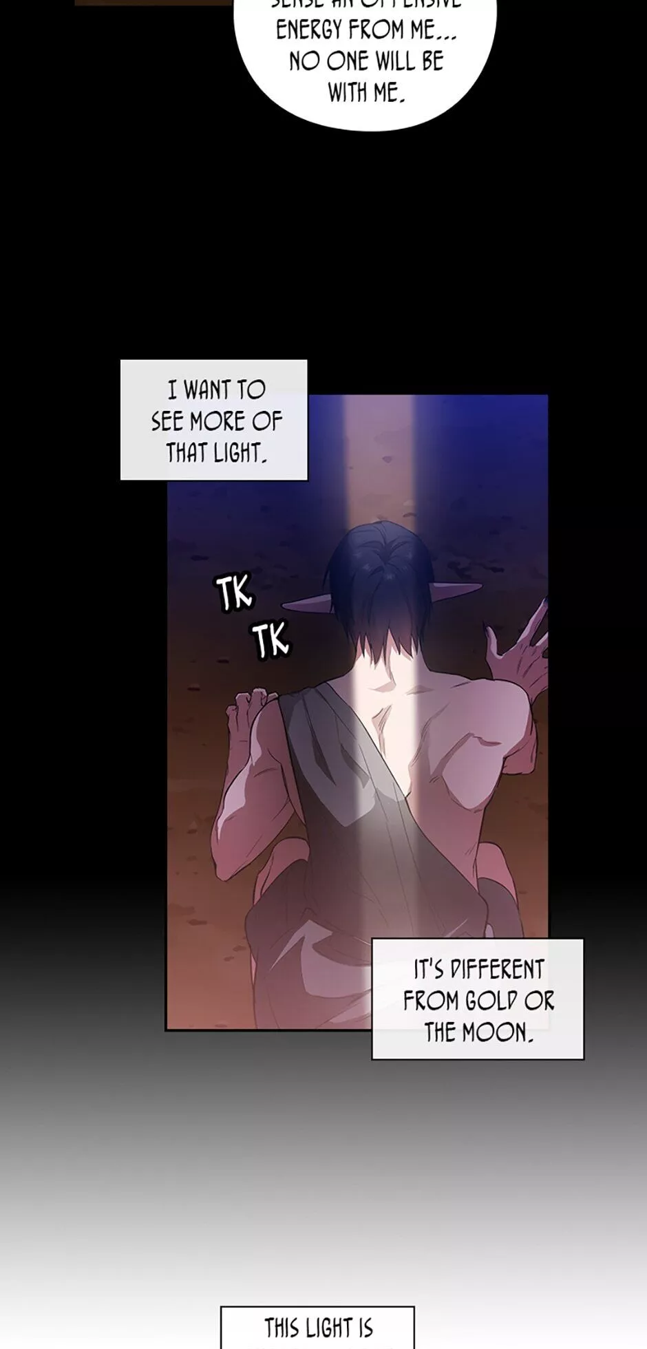 Reminiscence Adonis Chapter 165 page 26