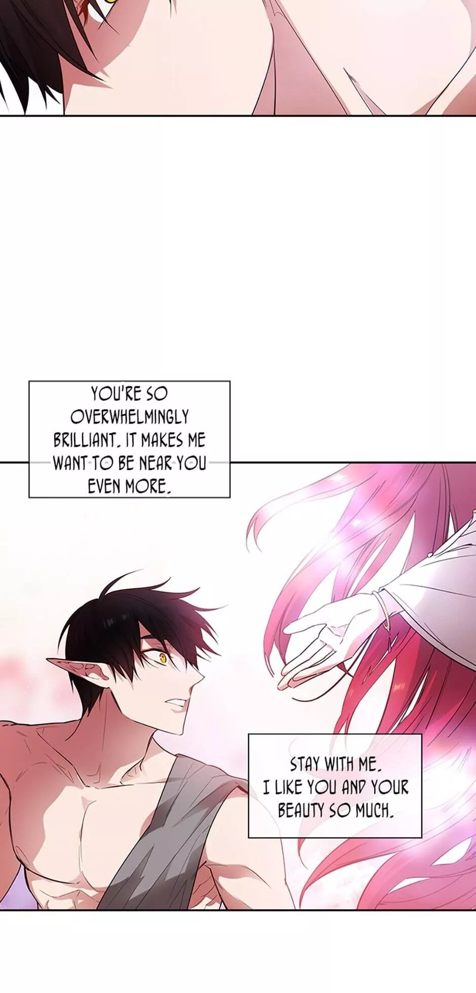 Reminiscence Adonis Chapter 165 page 28