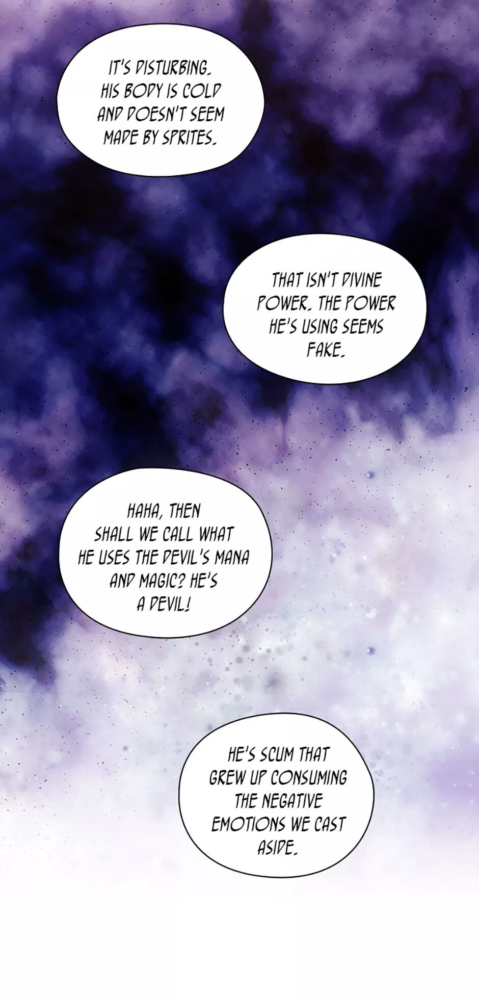 Reminiscence Adonis Chapter 165 page 30