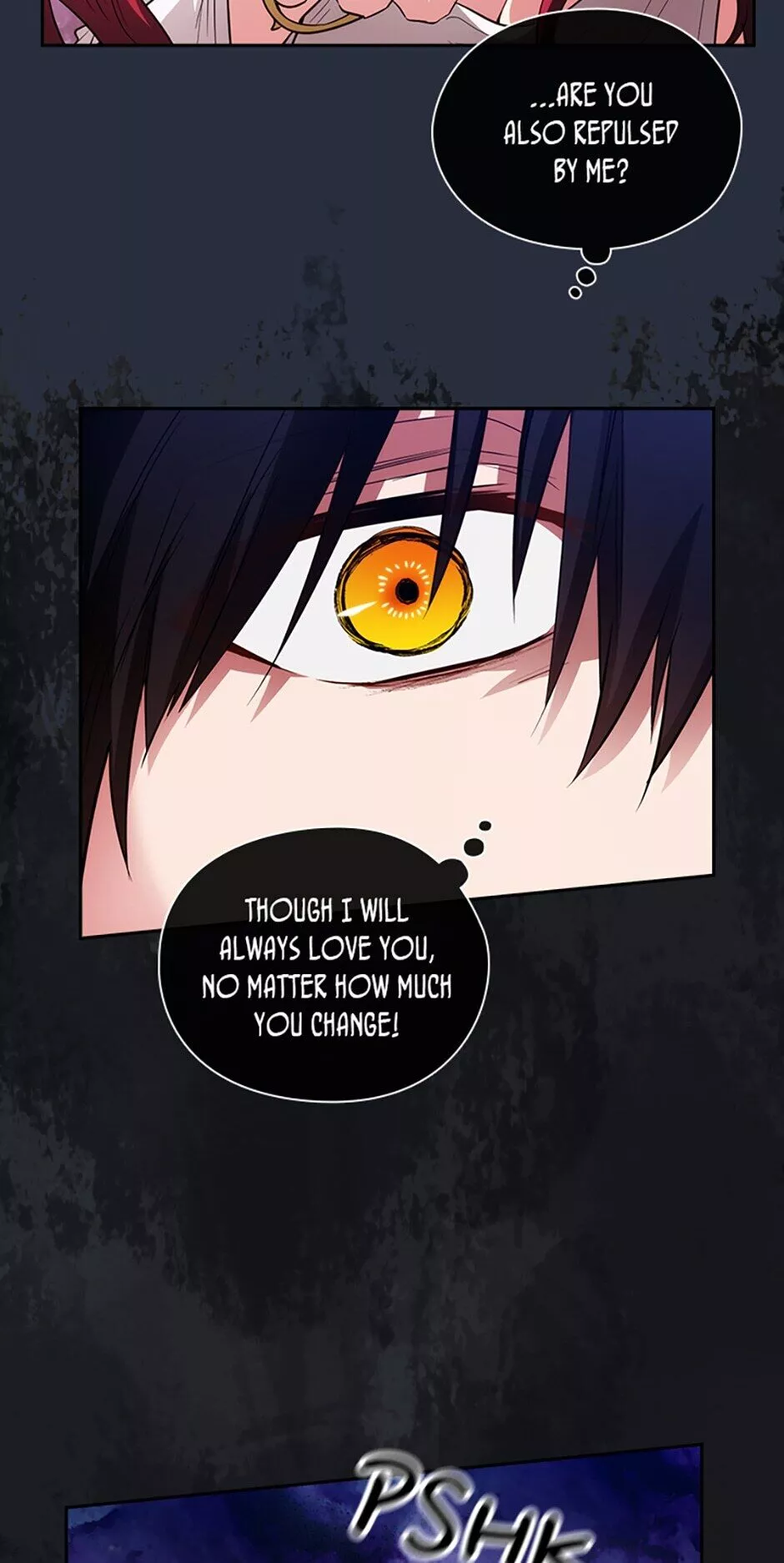 Reminiscence Adonis Chapter 165 page 32