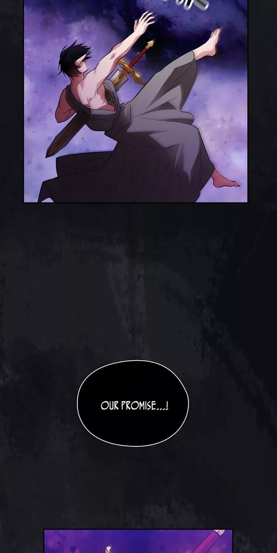 Reminiscence Adonis Chapter 165 page 33