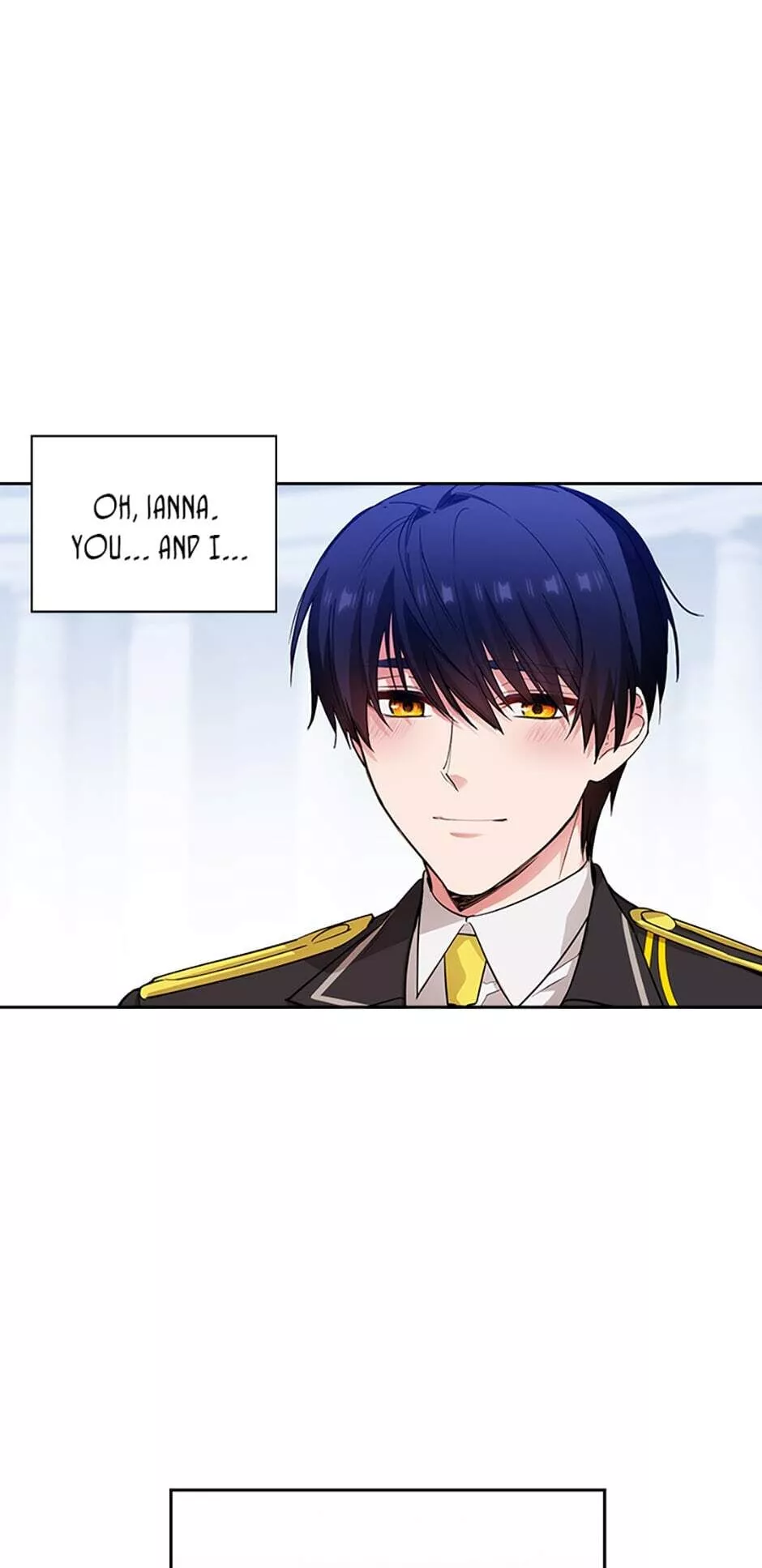 Reminiscence Adonis Chapter 165 page 46
