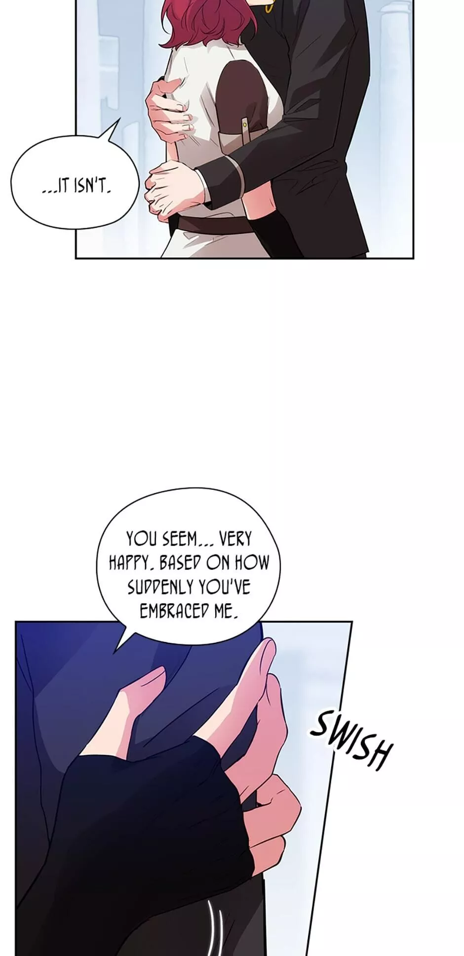 Reminiscence Adonis Chapter 165 page 48