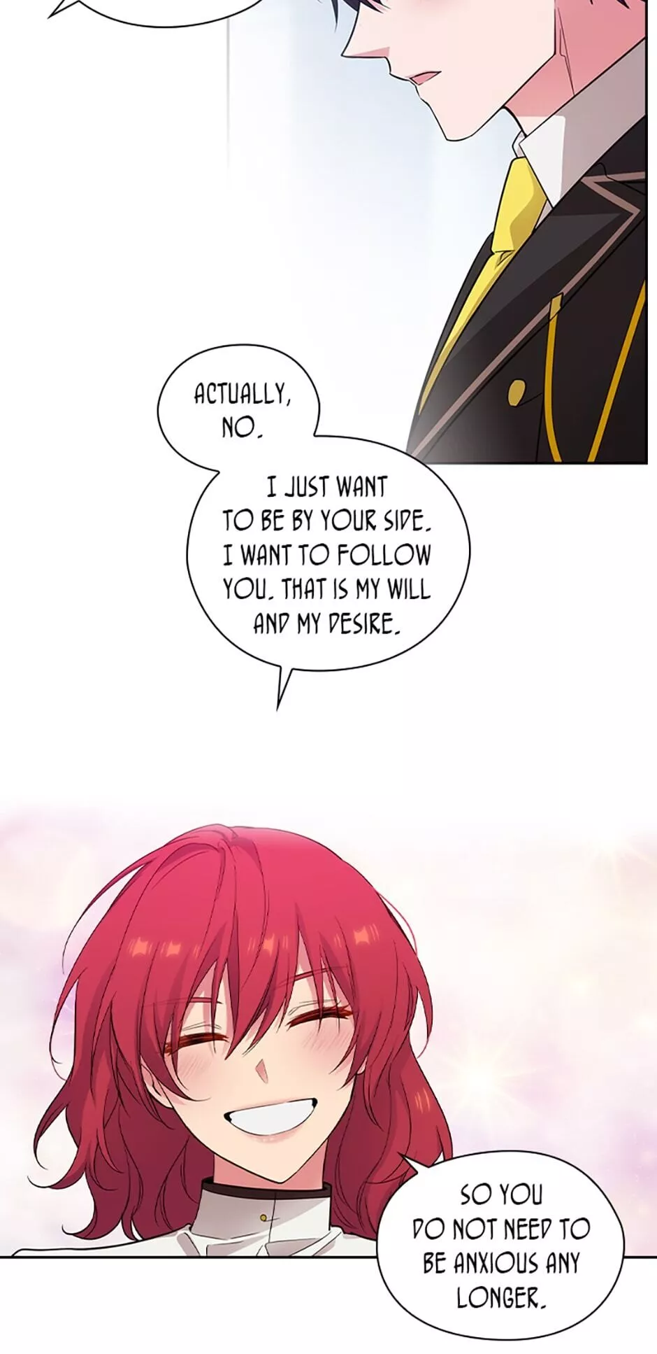 Reminiscence Adonis Chapter 165 page 45