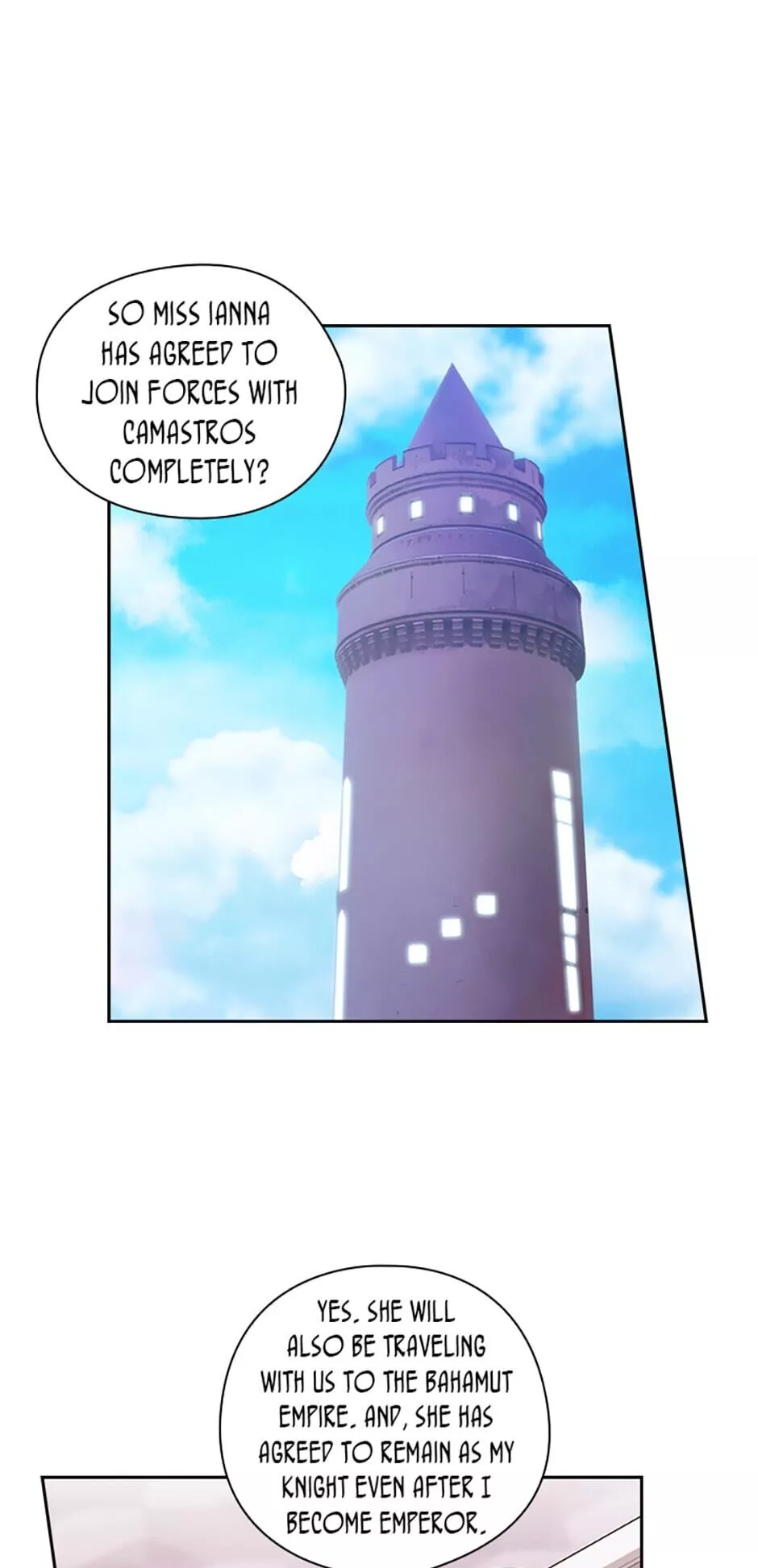 Reminiscence Adonis Chapter 165 page 52