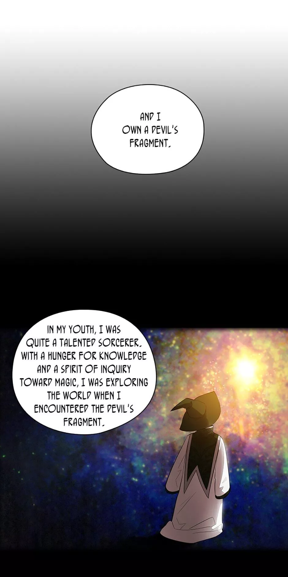 Reminiscence Adonis Chapter 166 page 9