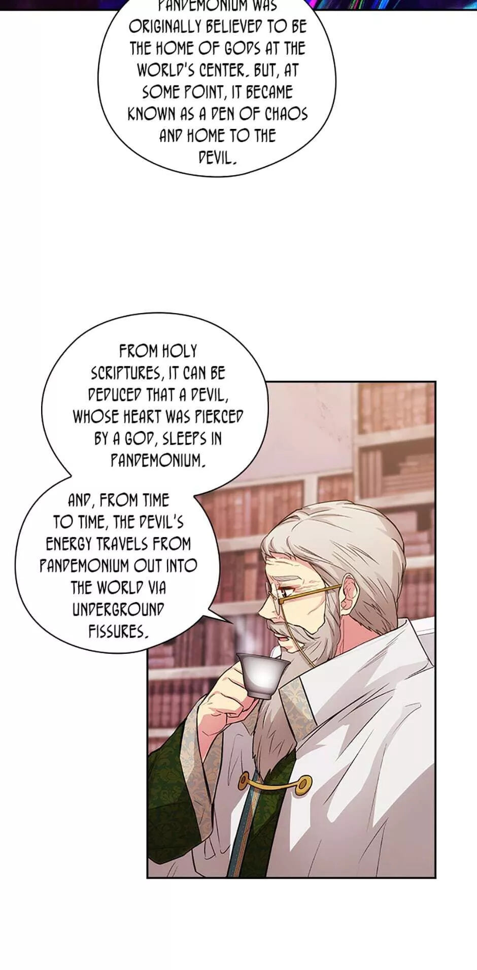 Reminiscence Adonis Chapter 166 page 20