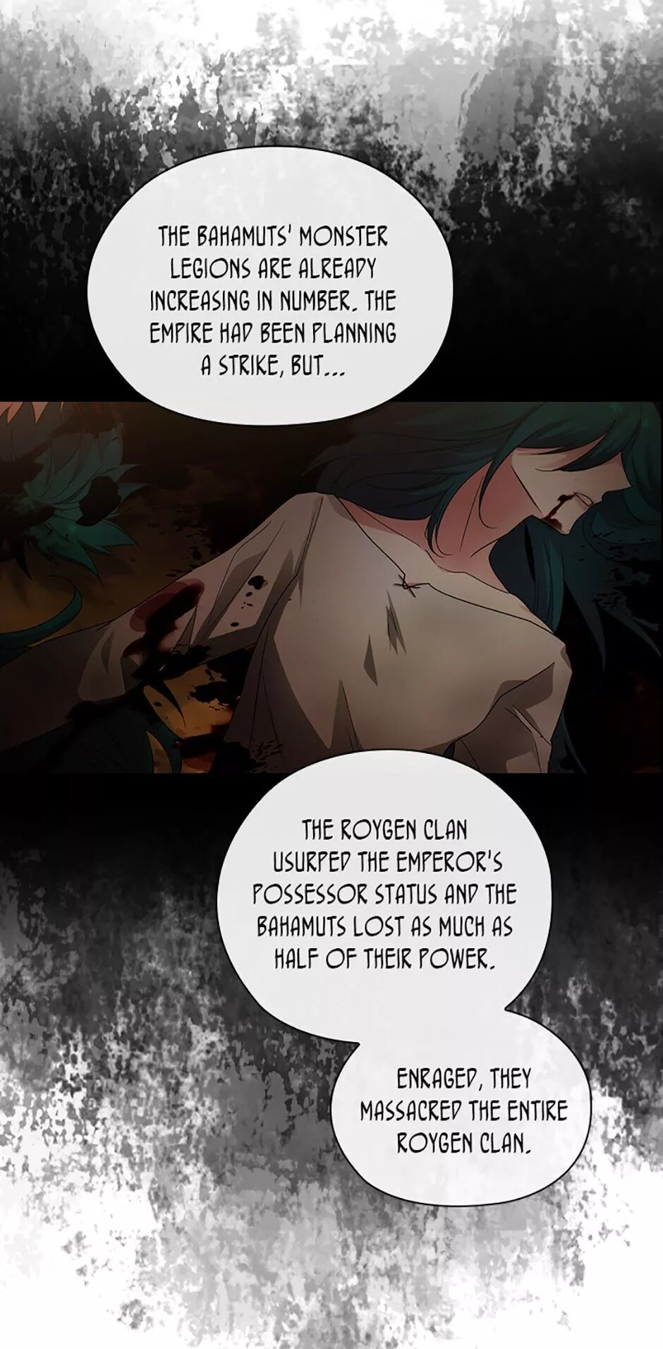 Reminiscence Adonis Chapter 166 page 26