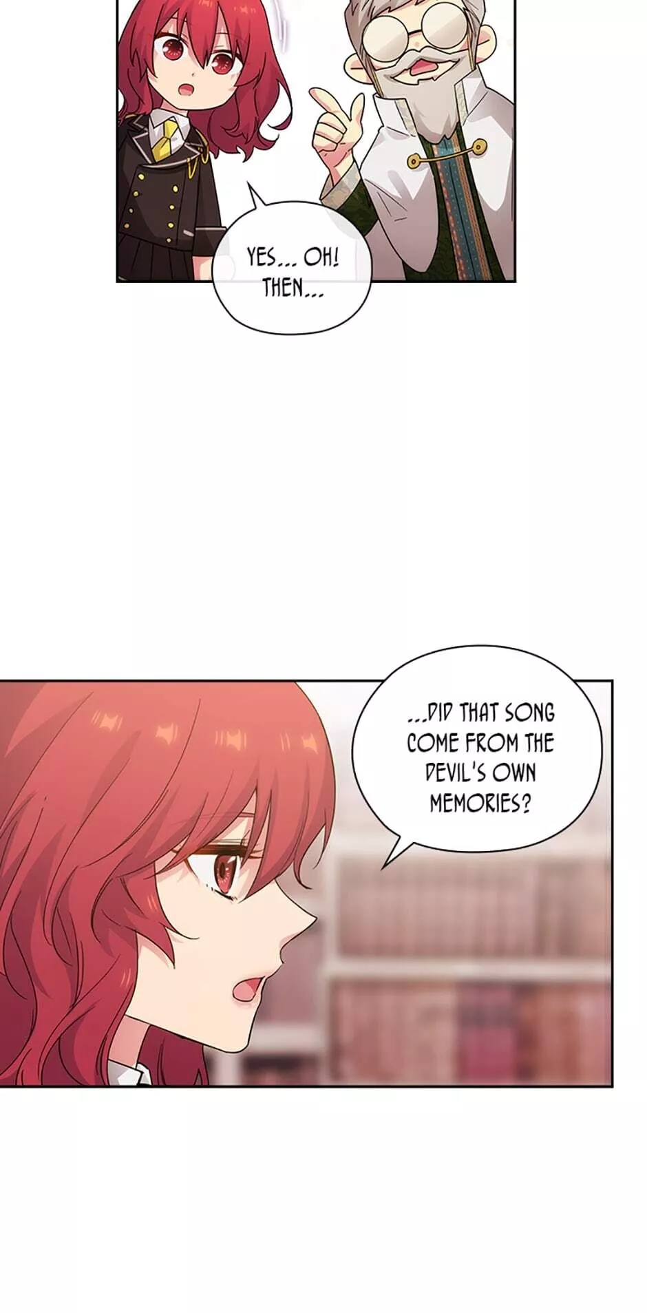 Reminiscence Adonis Chapter 166 page 29