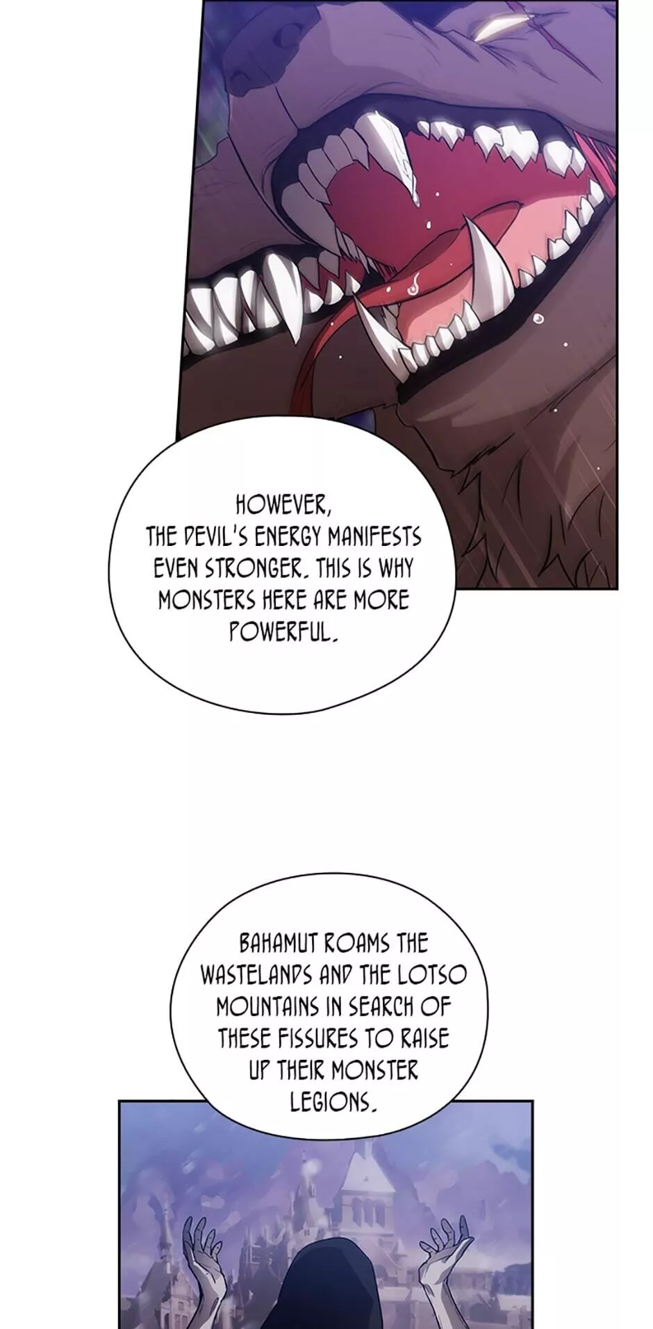 Reminiscence Adonis Chapter 166 page 23