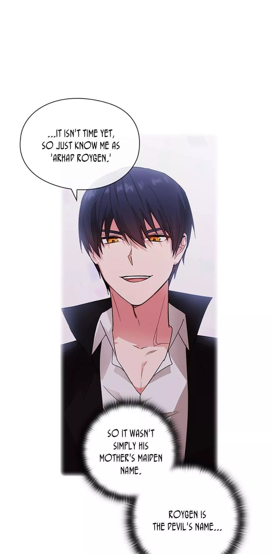 Reminiscence Adonis Chapter 166 page 38