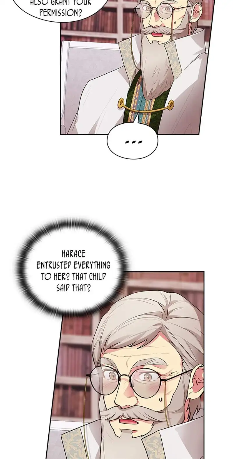 Reminiscence Adonis Chapter 167 page 7