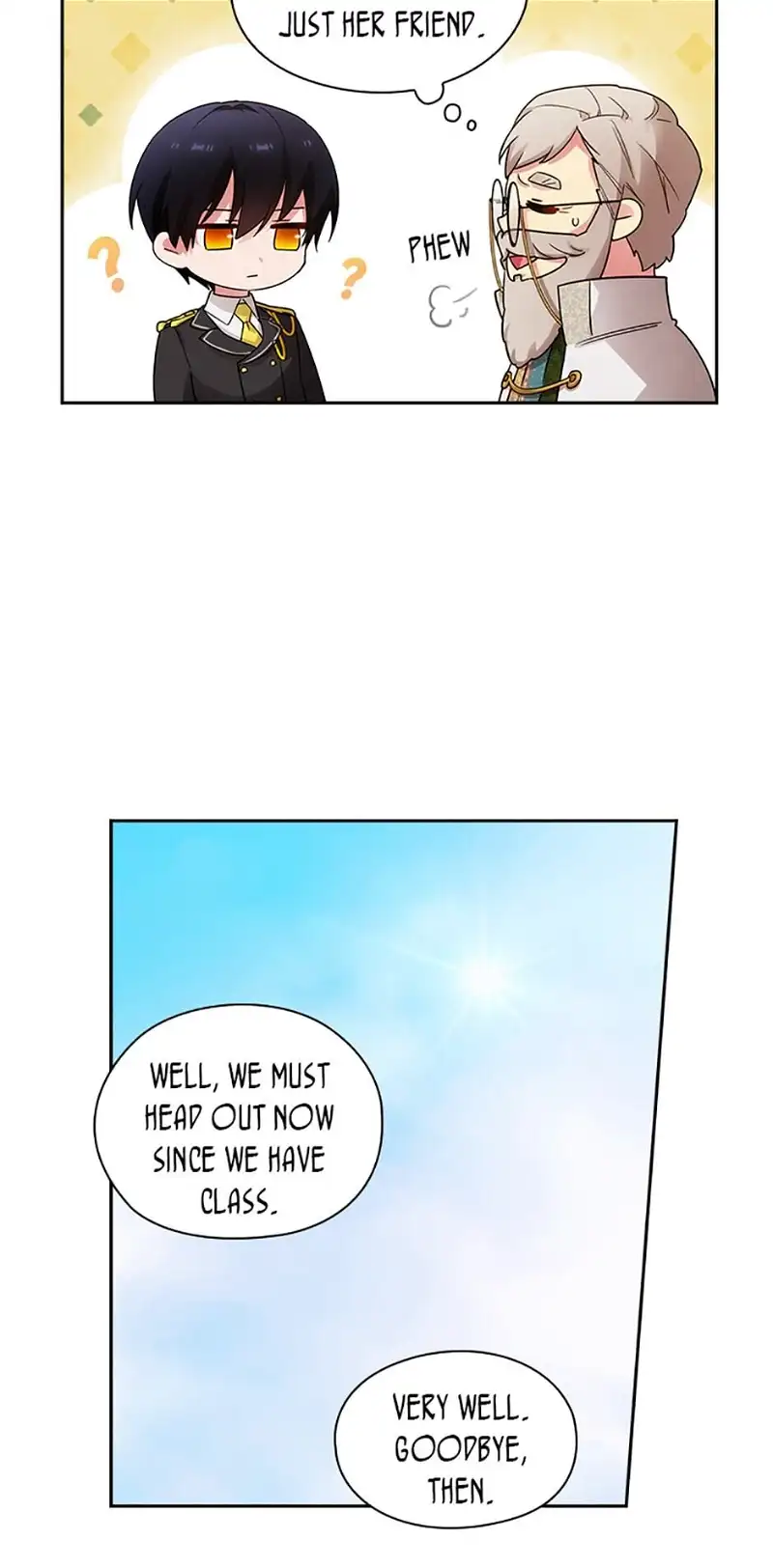 Reminiscence Adonis Chapter 167 page 13