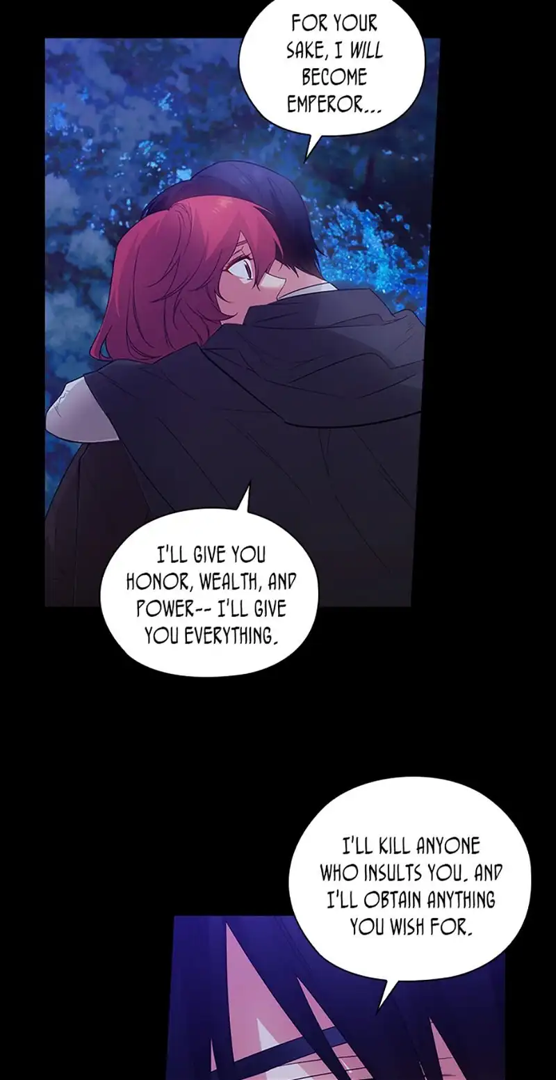 Reminiscence Adonis Chapter 167 page 22