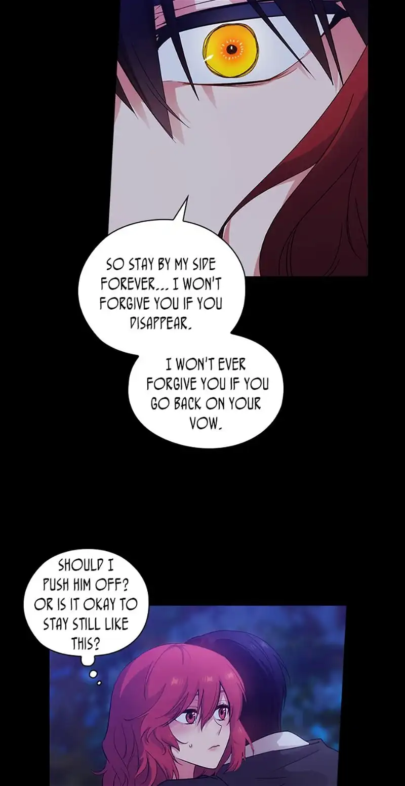 Reminiscence Adonis Chapter 167 page 23