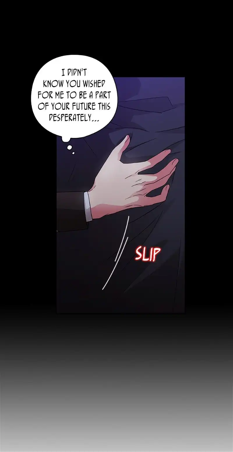 Reminiscence Adonis Chapter 167 page 25