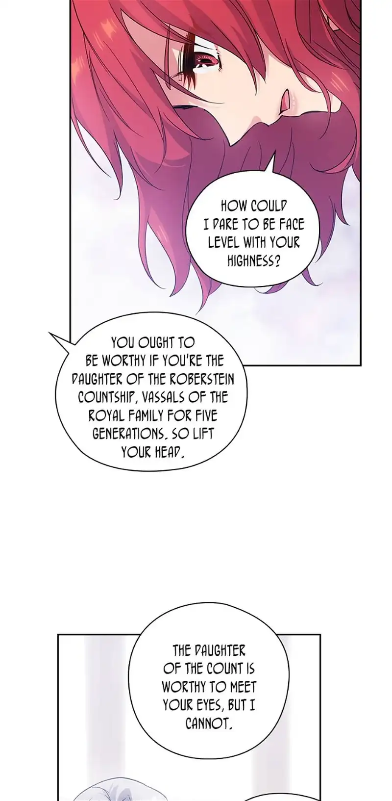 Reminiscence Adonis Chapter 167 page 34