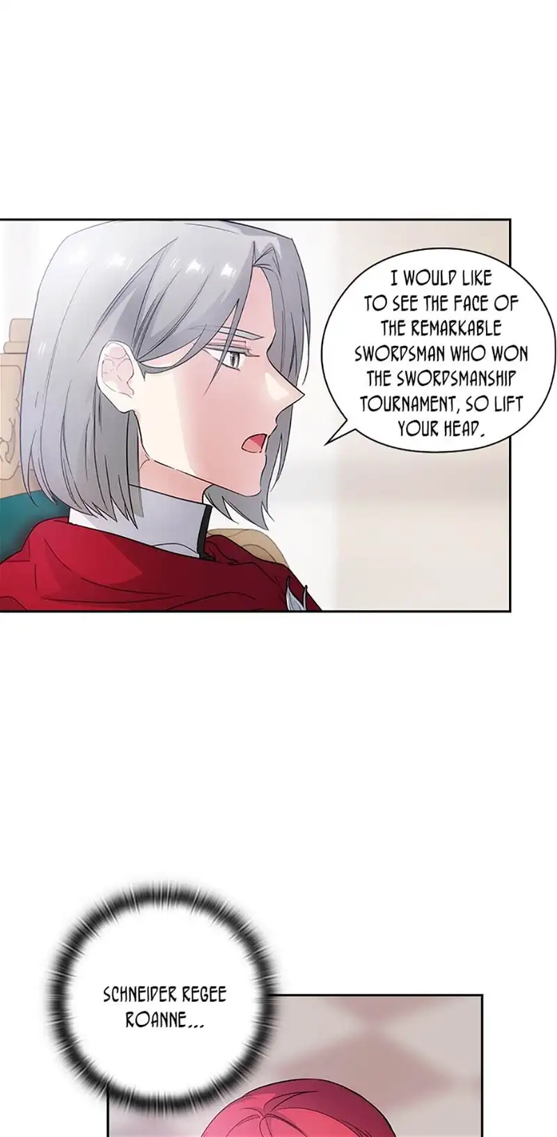 Reminiscence Adonis Chapter 167 page 36