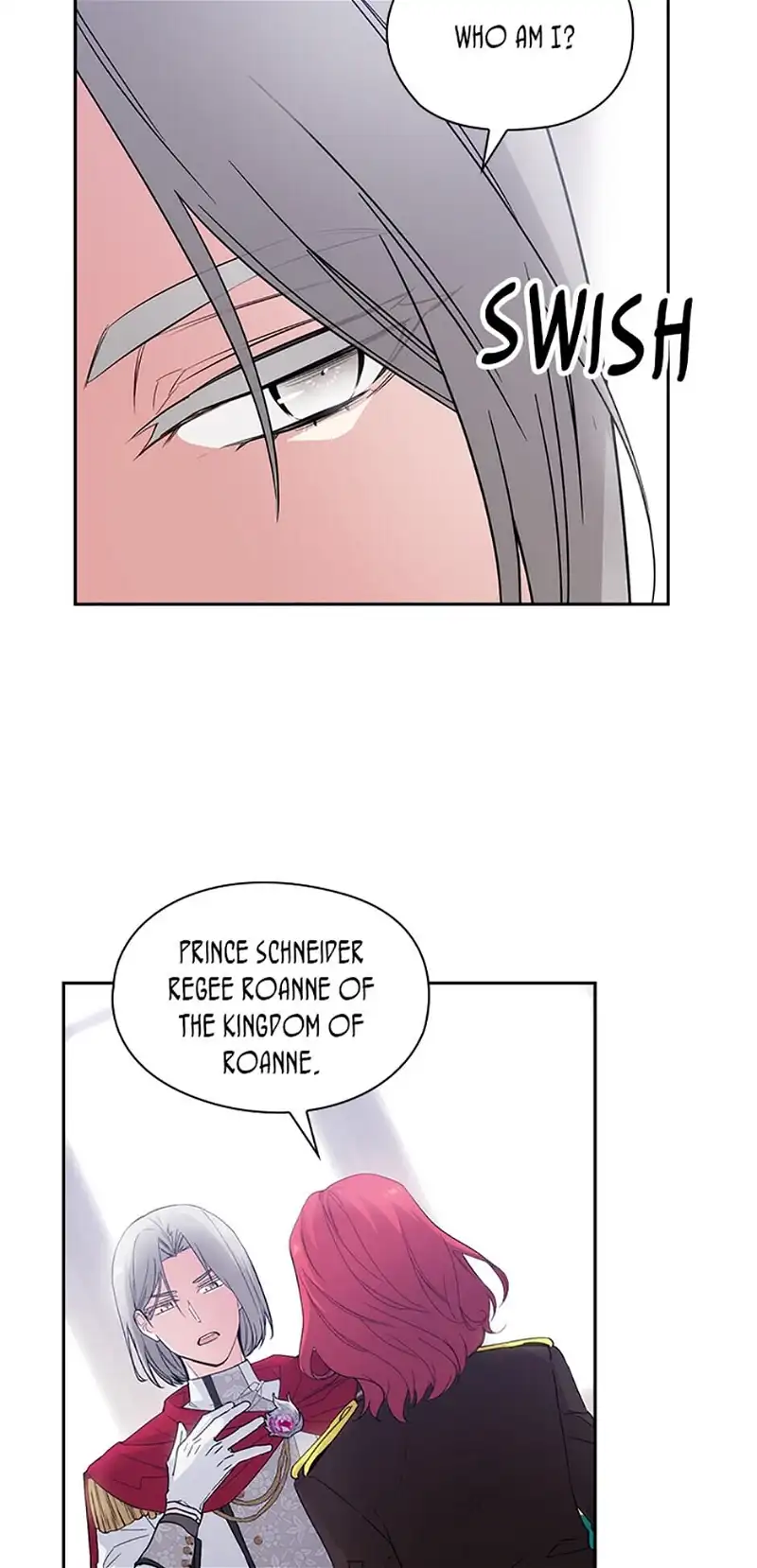 Reminiscence Adonis Chapter 167 page 45