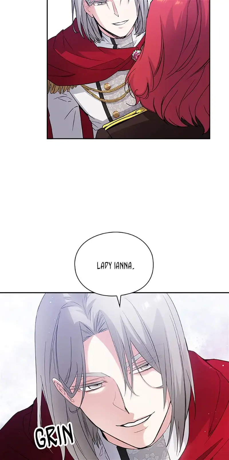 Reminiscence Adonis Chapter 167 page 54