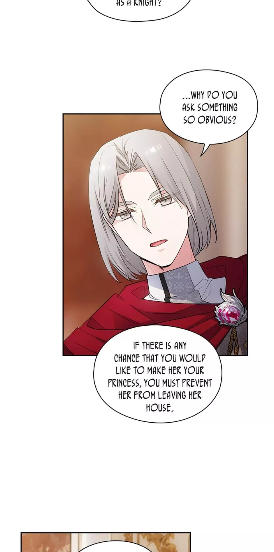 Reminiscence Adonis Chapter 168 page 39