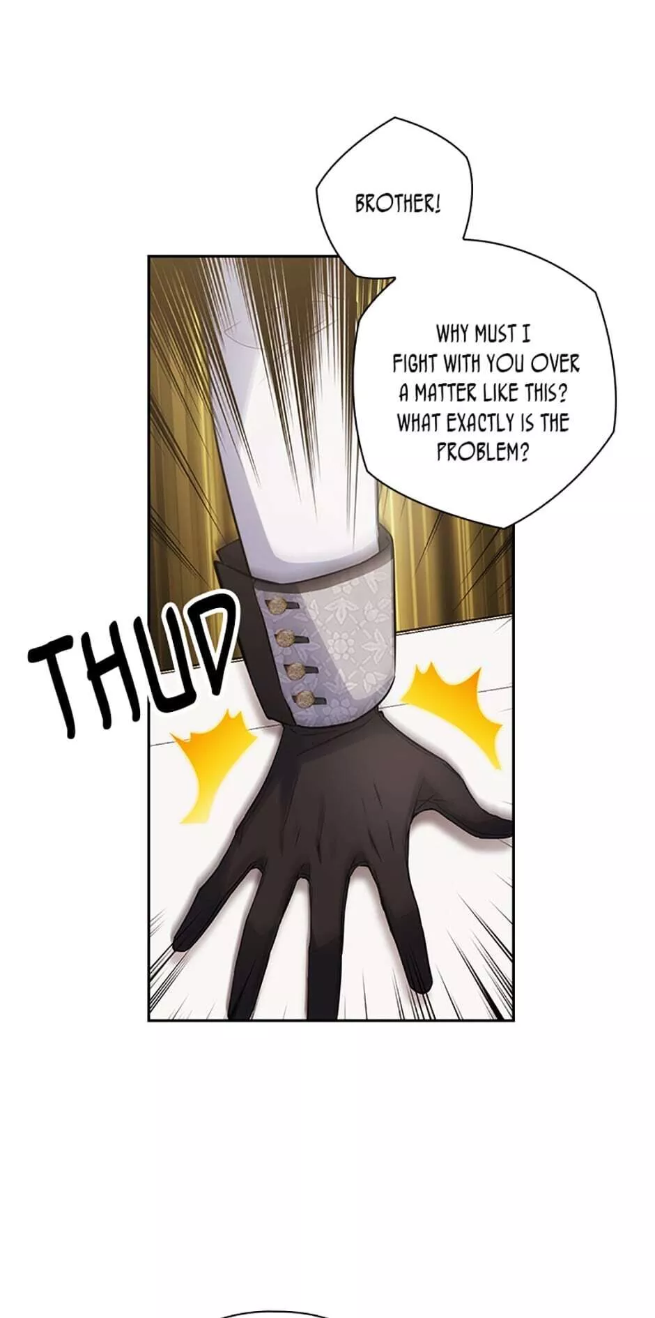 Reminiscence Adonis Chapter 168 page 32