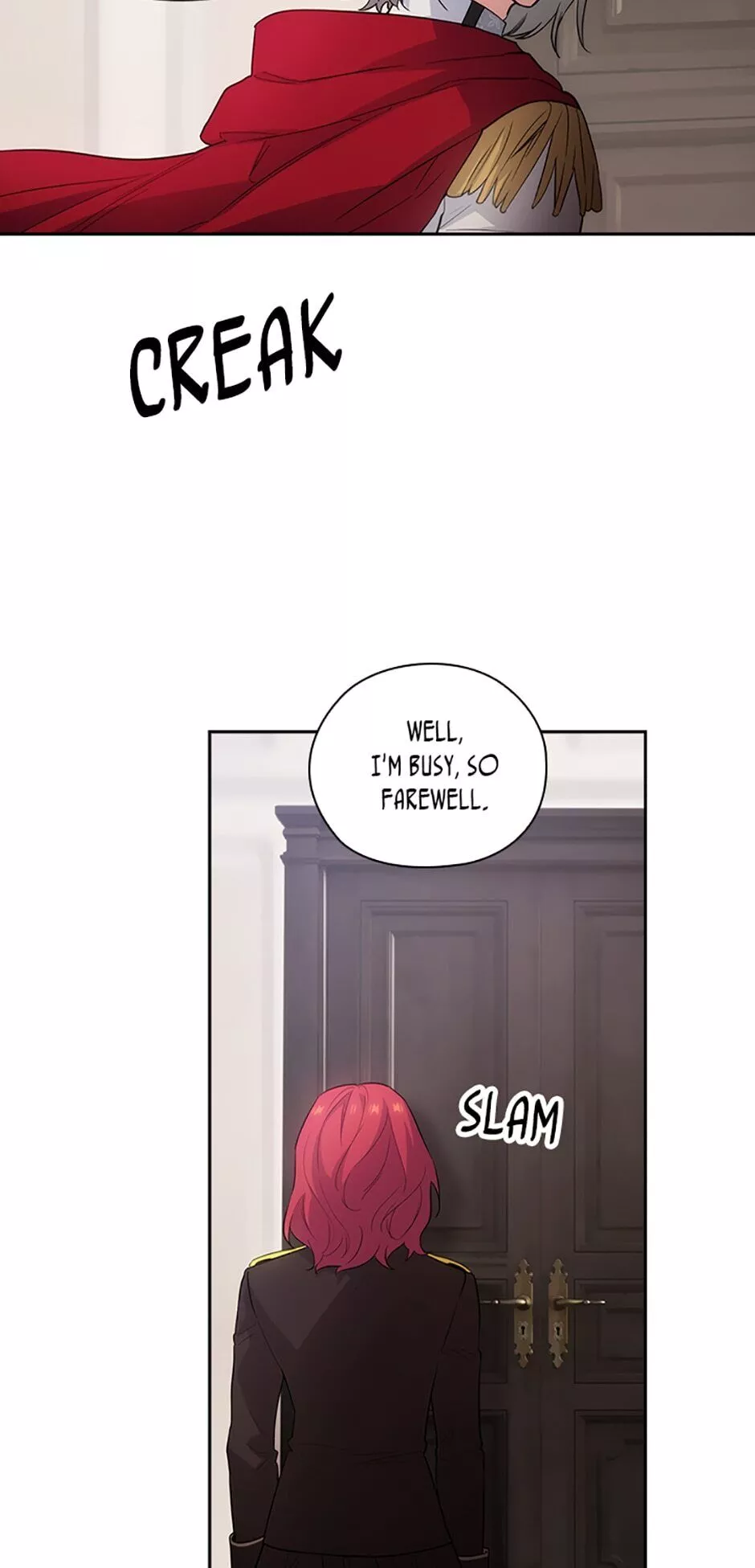 Reminiscence Adonis Chapter 168 page 8