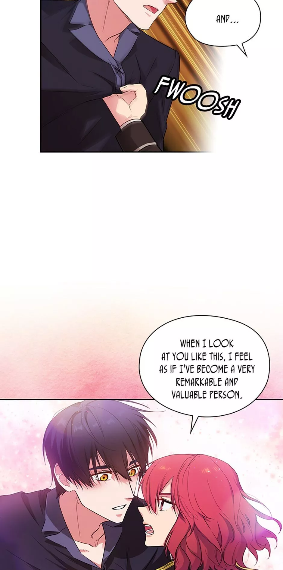 Reminiscence Adonis Chapter 168 page 29