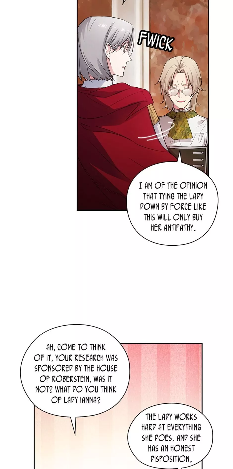Reminiscence Adonis Chapter 168 page 37