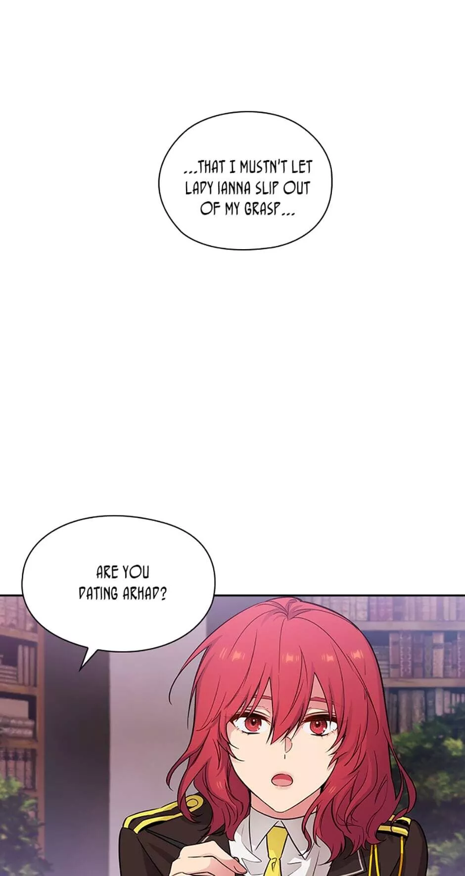Reminiscence Adonis Chapter 168 page 43