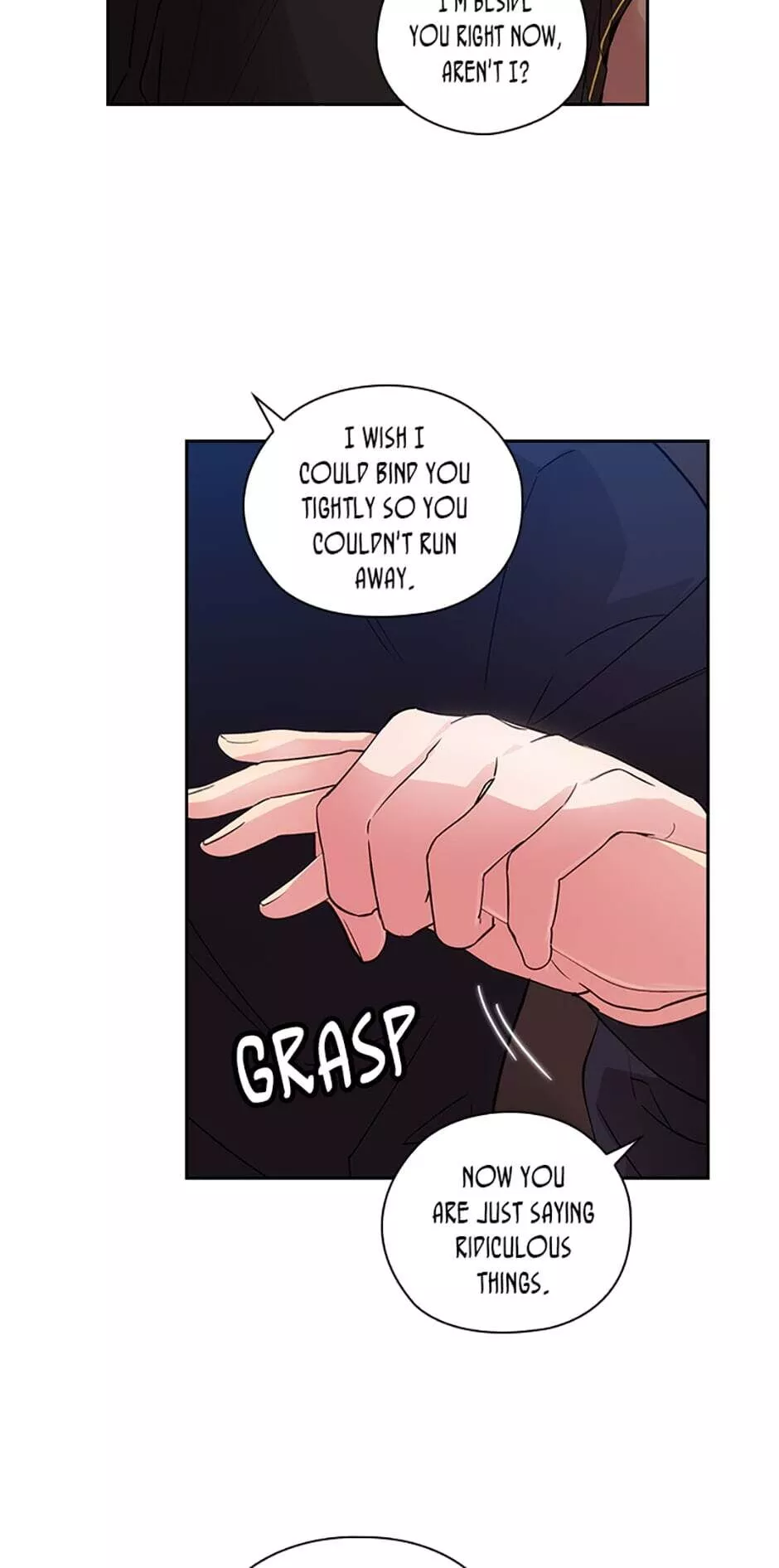 Reminiscence Adonis Chapter 168 page 26