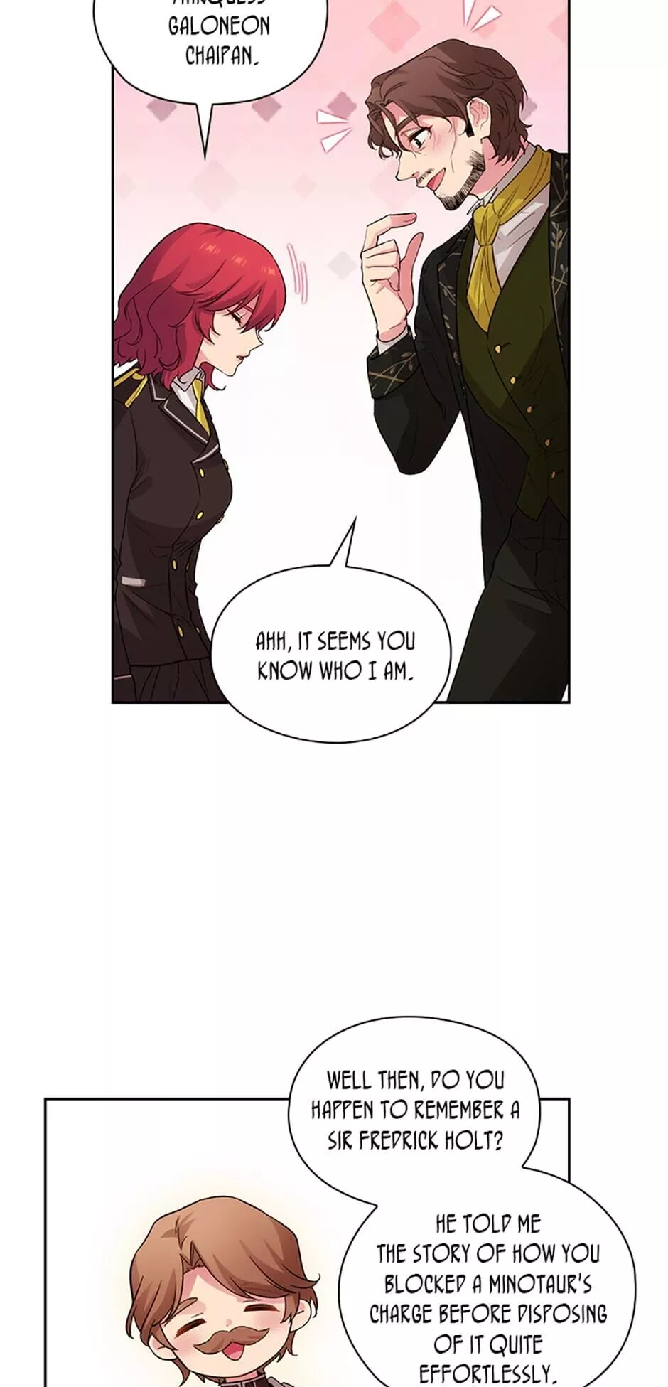 Reminiscence Adonis Chapter 168 page 11